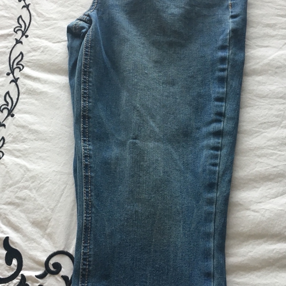 Jean Capri